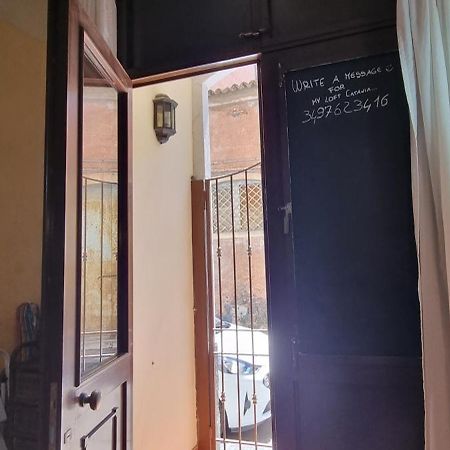 My Loft Catania Villa Exteriör bild
