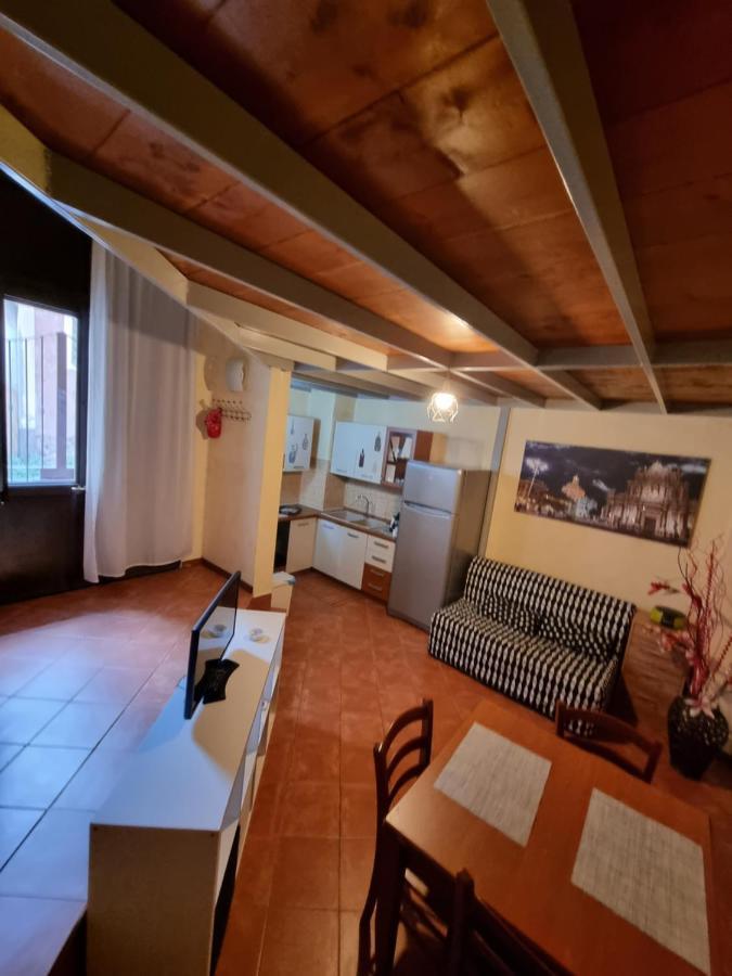 My Loft Catania Villa Exteriör bild