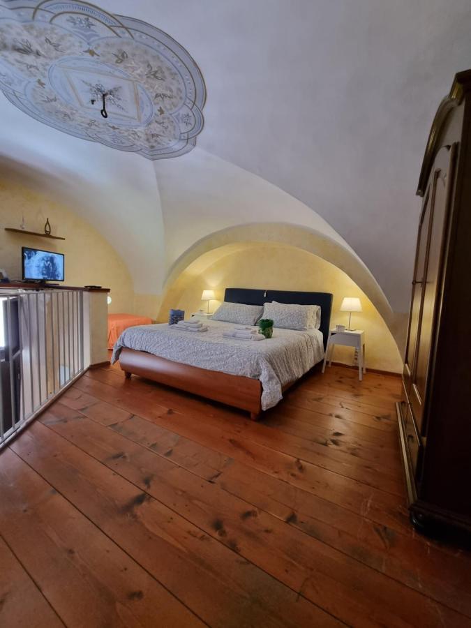 My Loft Catania Villa Exteriör bild
