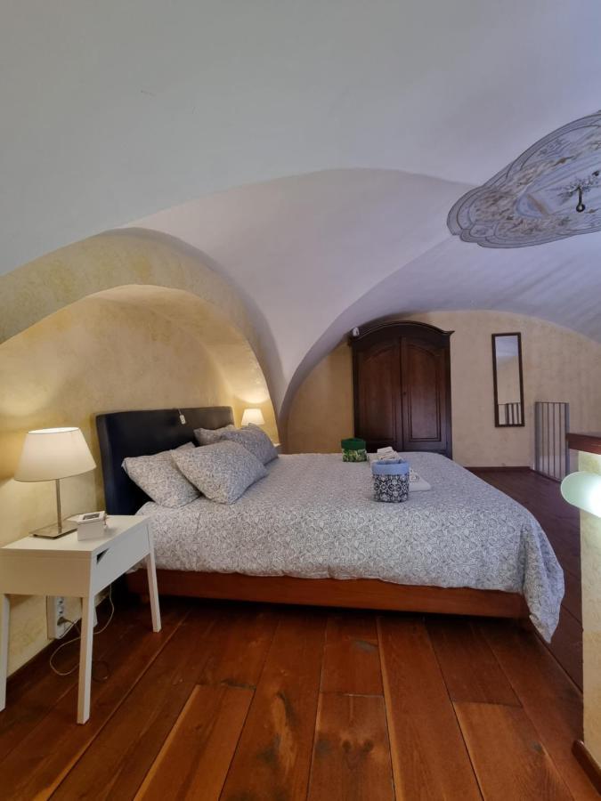 My Loft Catania Villa Exteriör bild