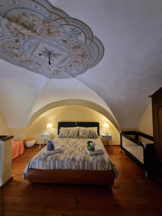 My Loft Catania Villa Exteriör bild