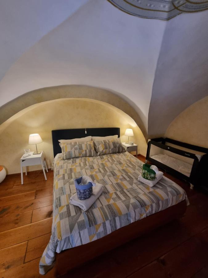 My Loft Catania Villa Exteriör bild